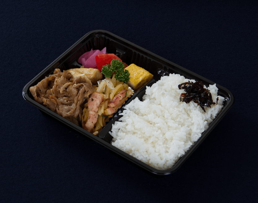 2021/08/29
ご支援をいただきありがとうございます。
肉豆腐とベーコンポテトのお弁当です。😋 2021/08/29
