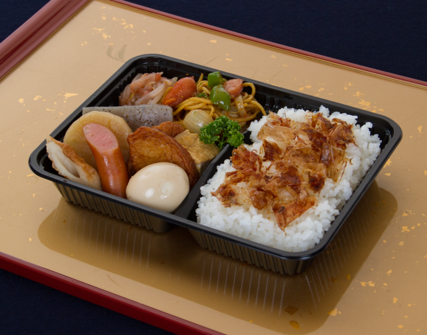 今日のお弁当はおでんの盛り合わせとインディアンスパゲティ、もやしの梅肉和えです。😊 システムトラブルから脱出できました!🙌 2021/09/19